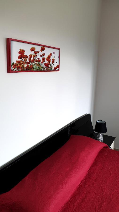 Carla'S House - Relax A Scalea Tra Mare E Monti Apartment ภายนอก รูปภาพ